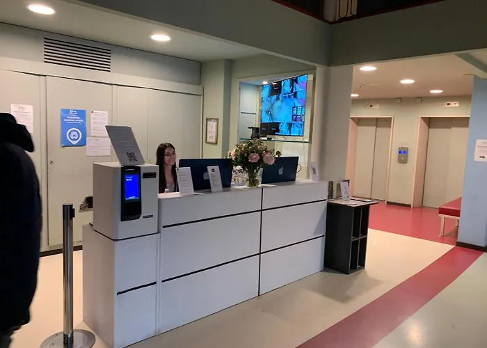 Mi Casa Fraschini Appartement Milaan