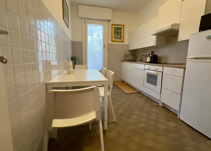Lillo's Διαμέρισμα