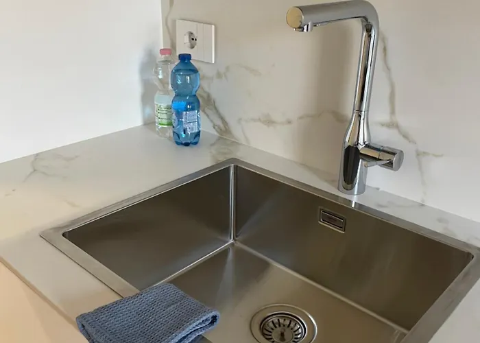 Apartmán Giambella *