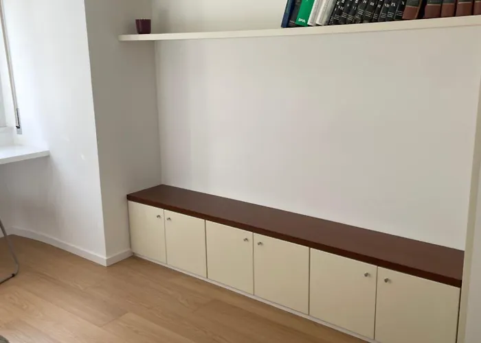 Giambella Apartmán Milán