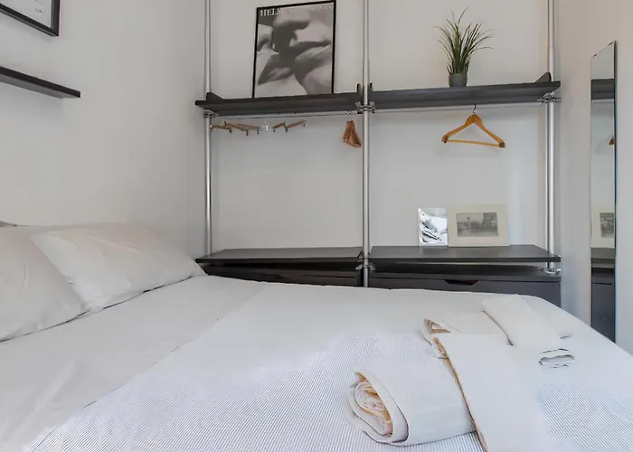 ☆ Smart & Relax ☆ Life - Sempione *