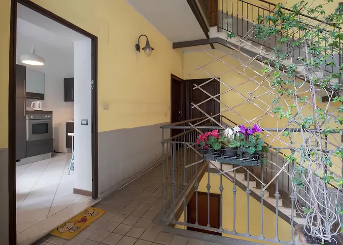 ☆ Smart & Relax ☆ Life - Sempione *