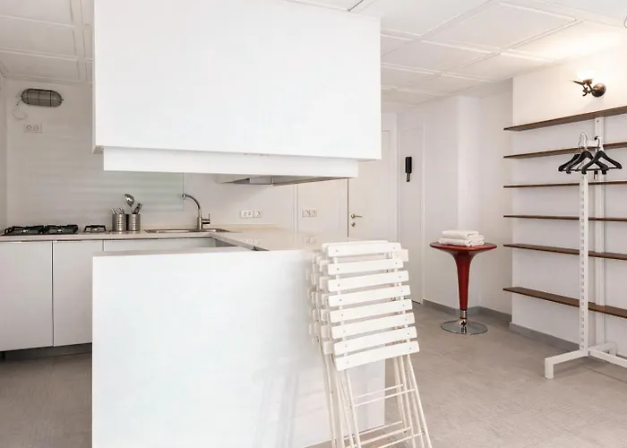 Appartamento Casa - And - Designer's Rhapsody *