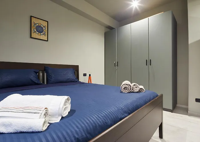 Brand New Steps From Citylife, Sempione, Allianz Mico - Metro Domodossola - Metro Portello - Tram Right Outside To Duomo, Brera, Cadorna Reachable In 15 Min Appartement Milan