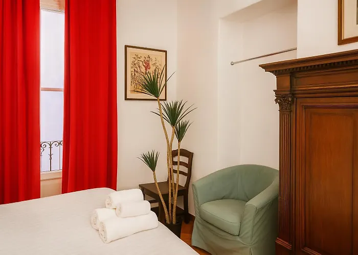 Casa - And - Vintage Vibes, Balcony *