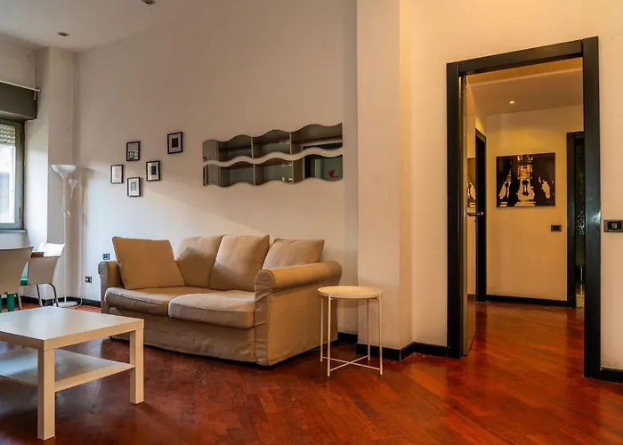 Apartamento Da Sesto 22 Welcomely
