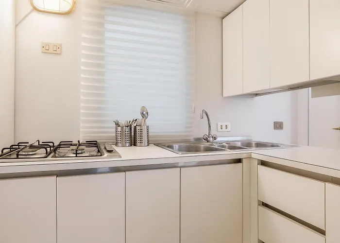 Appartamento Casa - And - Designer's Rhapsody Milano