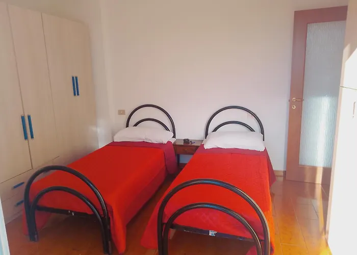 Ca' Felisi Milan