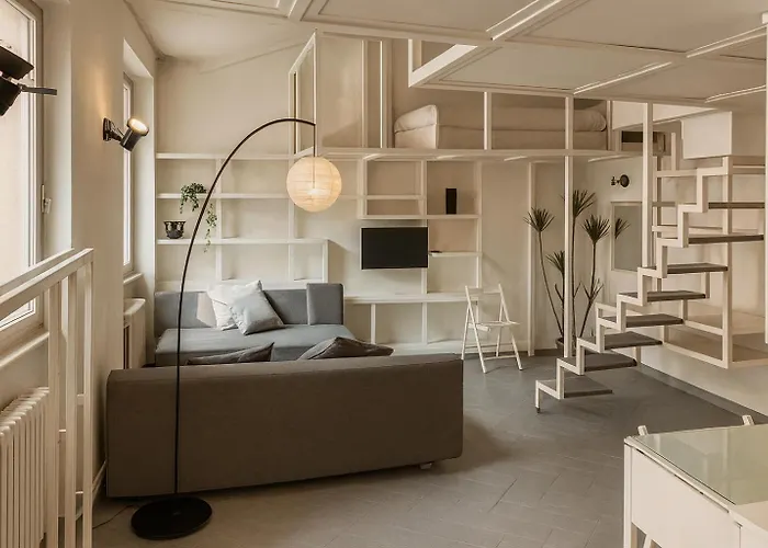 Casa - And - Designer's Rhapsody Milano