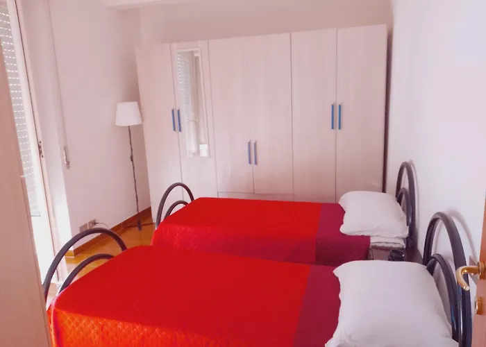 Ca' Felisi Apartment *