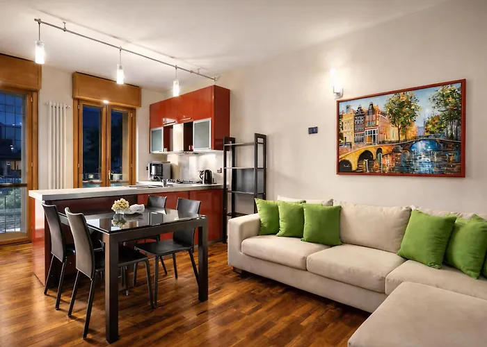 Modern With Jacuzzi, Terrace And Private Garage *