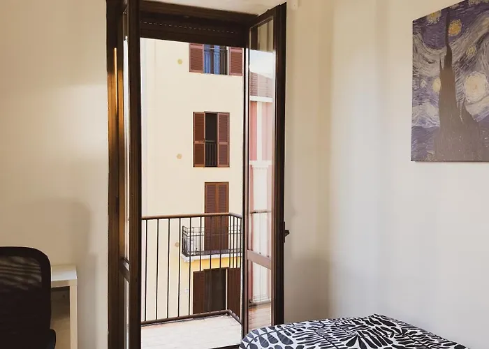 Luminoso Trilocale Vicino Stazione E M3 Rogoredo Ideale Per Lavoro Milano