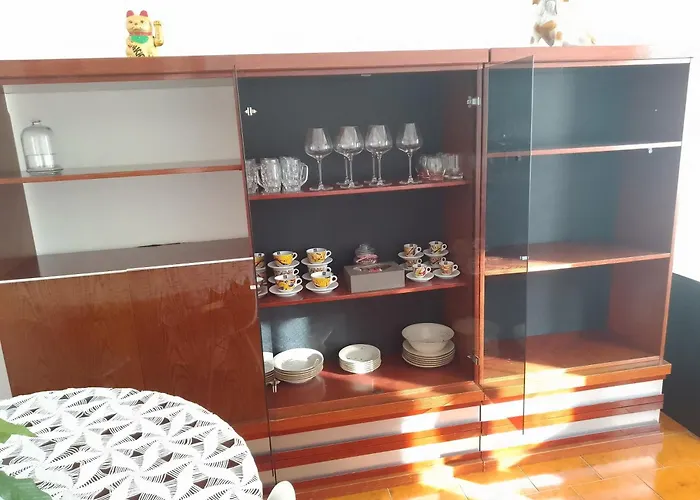 Apartment Ca' Felisi *