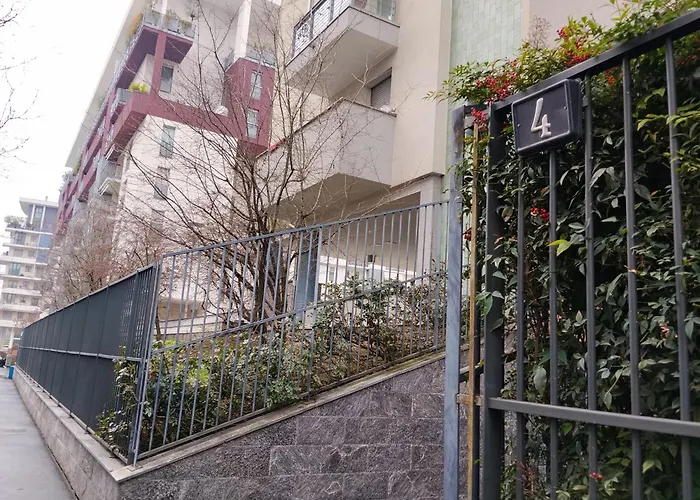 Casa Fortunata