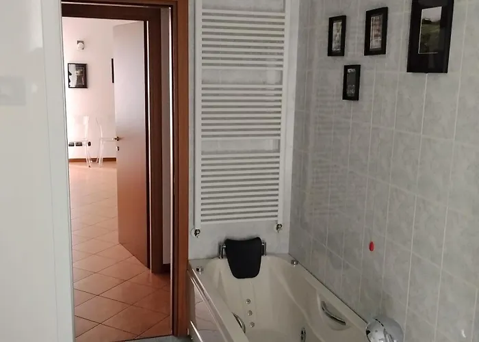 Casa Fortunata
