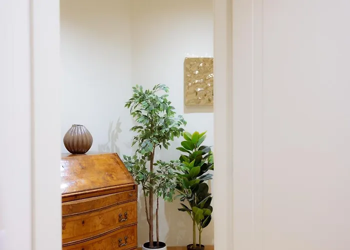 Gigliomilanestates - Luxury In Duomo アパート