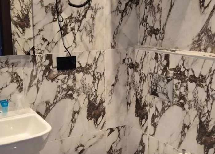 V7 Hotell Milano