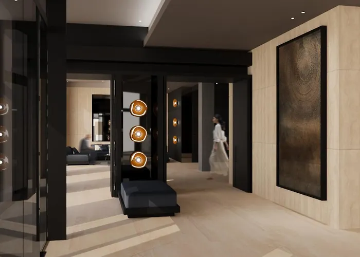 Palazzo Loreto Milano