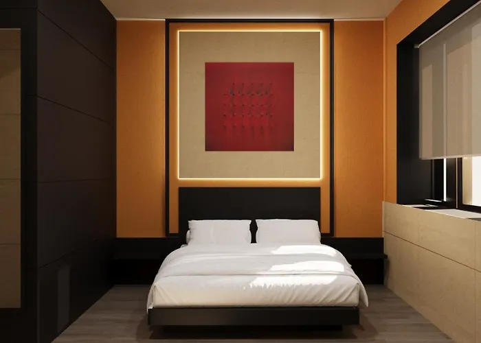 Palazzo Loreto Hotell