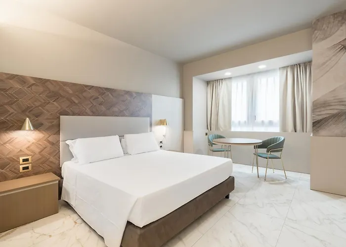 Baires Hotel