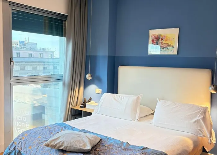 La Dimora Di Missori