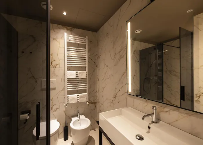 Palazzo Loreto Hotell