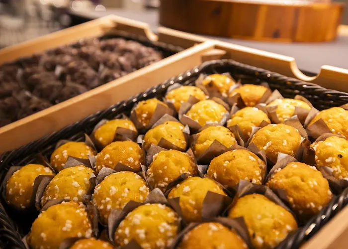 Hotell Palazzo Loreto 4*