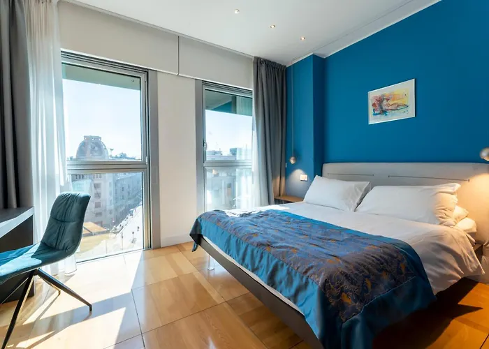 La Dimora Di Missori * Milánó