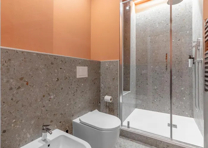 Casa Da Torriani Foresteria Lombarda *