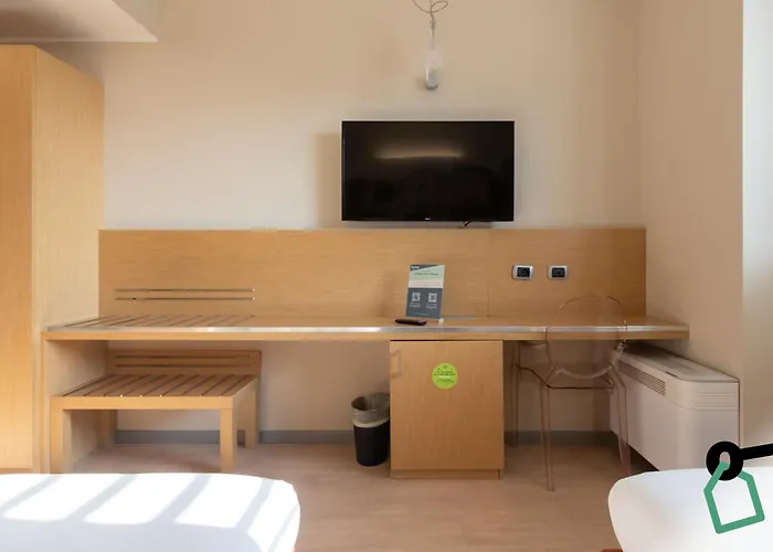 Hotiday Navigli 酒店