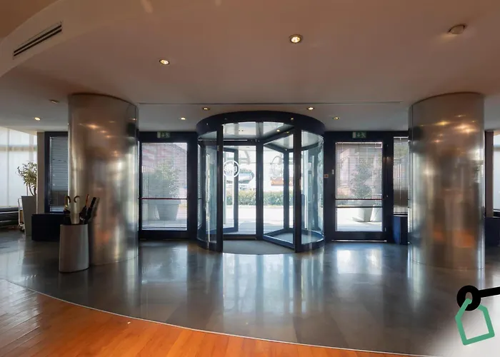 酒店 Hotiday Navigli