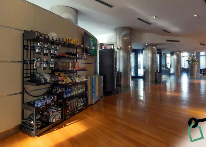 Hotiday Navigli 酒店 4*