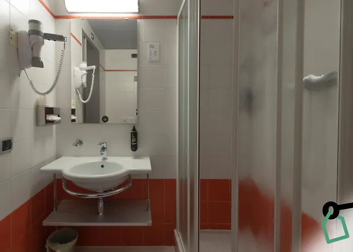 Hotiday Navigli 米兰