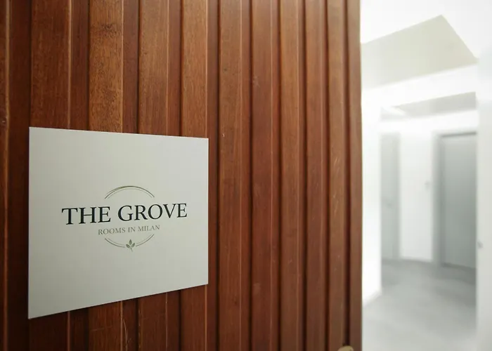 The Grove Hotel *