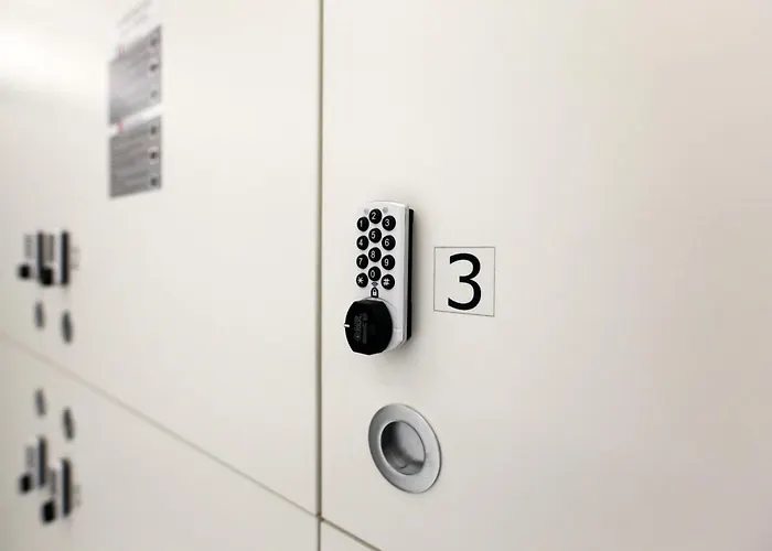 酒店 The Grove 米兰