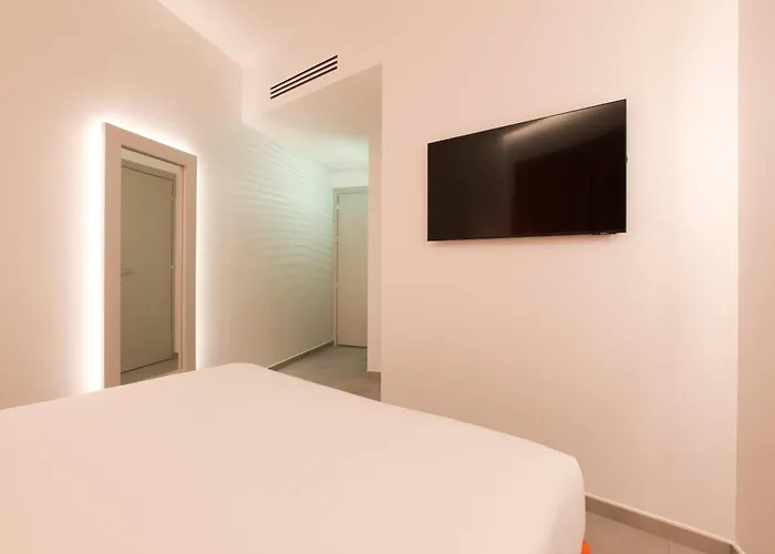 The Grove Hotel Mediolan