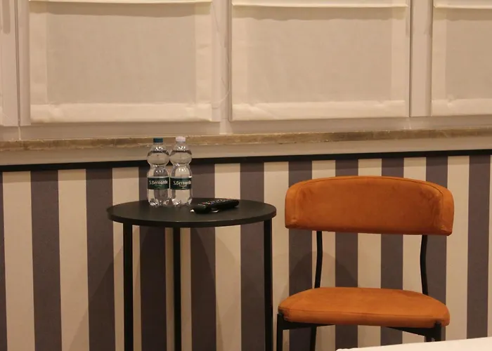 Hotel Homa Certosa District 2*