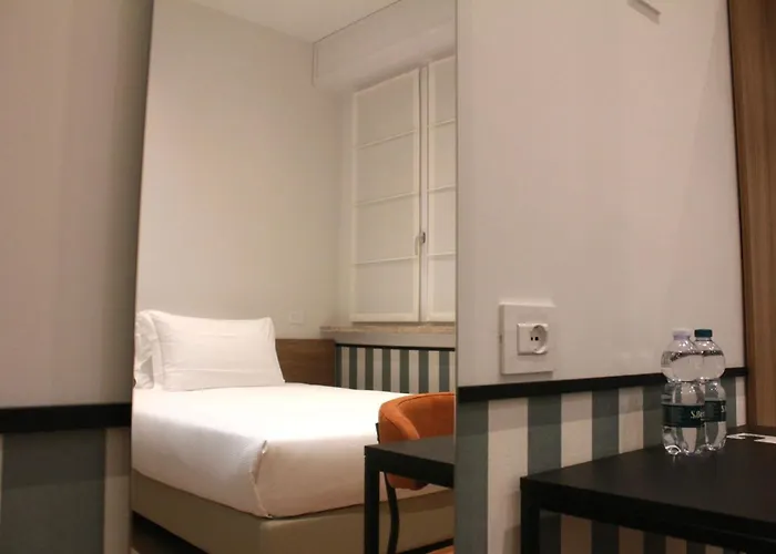 Homa Certosa District Hotel