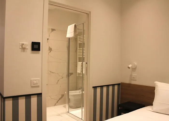 Homa Certosa District 2* Mediolan