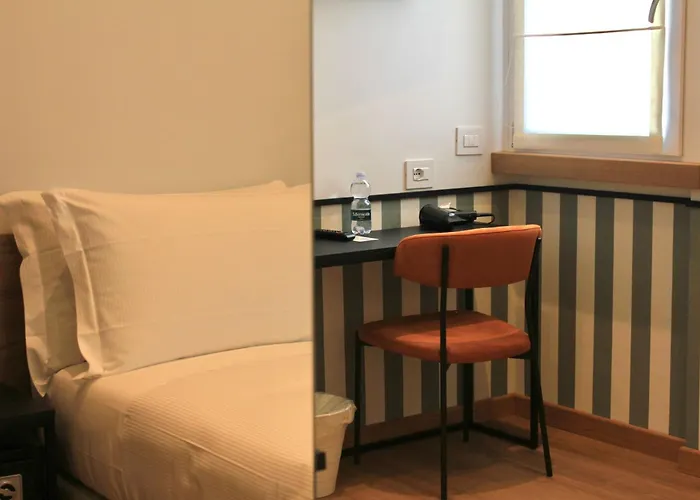 Homa Certosa District