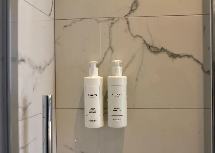 Homa Certosa District Hotel 2*