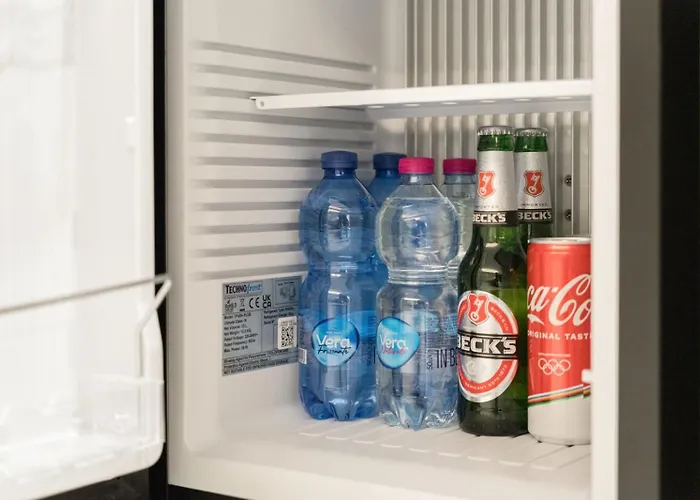 Hotel Baires 2 Milan