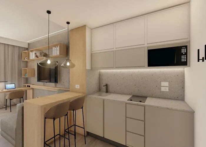 By Marriott Linate Mediolan