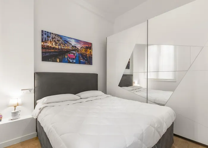 Σπίτι διακοπών Ginny - San Siro