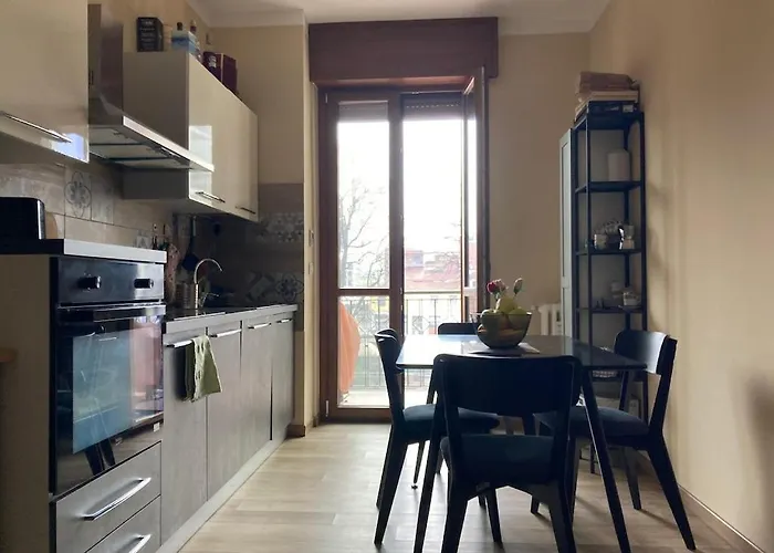 Stanza Privata M1 Sg A 15 Min Dal Duomo * Μιλάνο