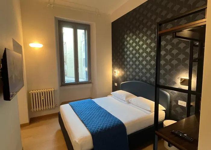 San Gregorio Bed and Breakfast