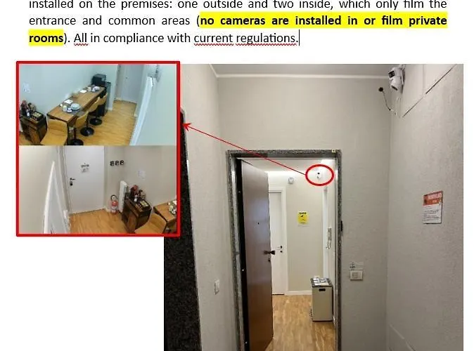 Olympic Bed and Breakfast