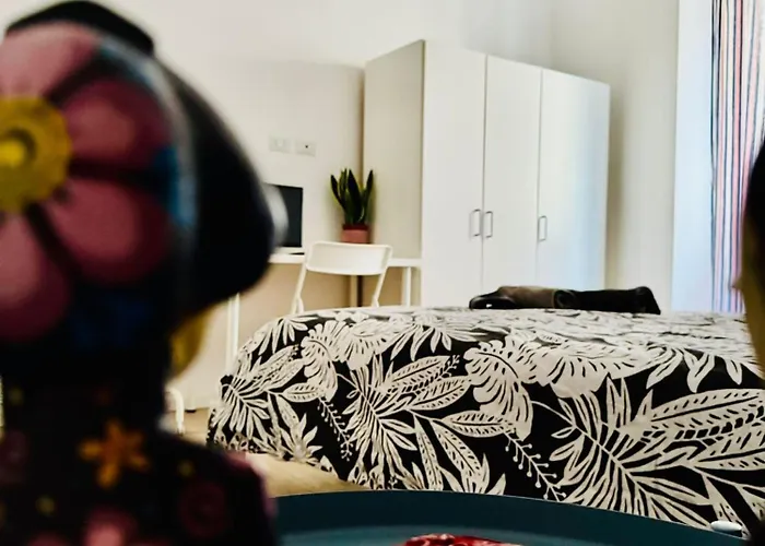 Illirico 1, Casa Smartstay - Argonne, Linate, Dateo, Porta Venezia ゲストハウス ミラノ