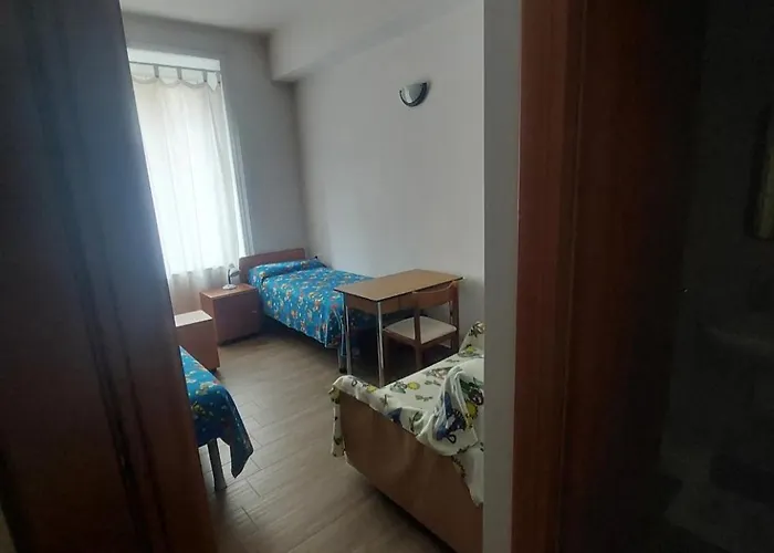 Bicocca Seveso * Milan