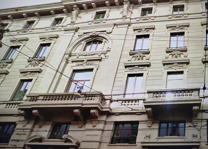 Lunna Place B2b Bed and Breakfast